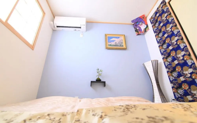 Guest House Rion – Guest Rooms – Yomitan