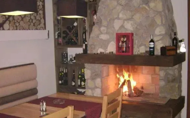 Guest house Zavicaj Pale