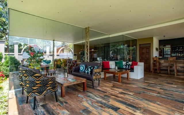 Kinga Homes Suites