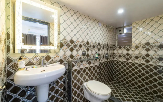 Treebo Grand Royale Eco Residency