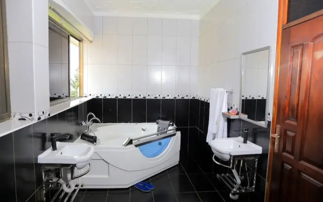 Victoria Royal Beach Hotel