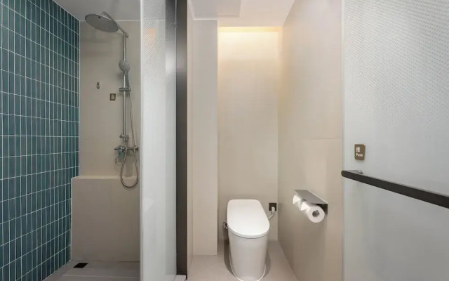 Holiday Inn Express Shangrao Railway Station by IHG