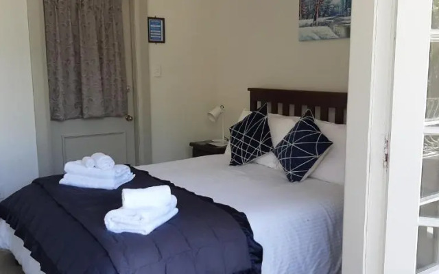 The Prospect Howick Accommodation