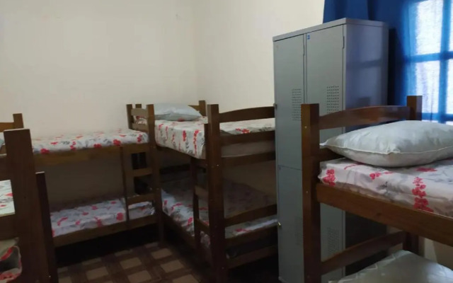 My Place Hospedaria - Hostel