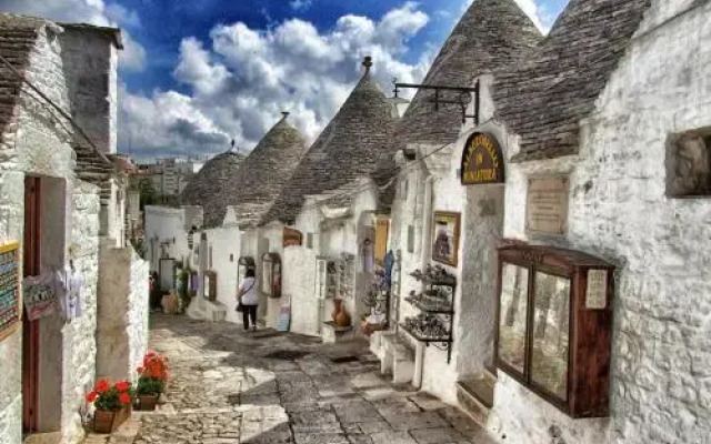 Casa Emilia