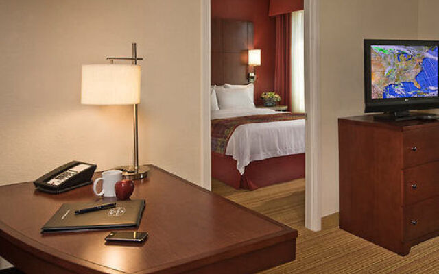 Residence Inn Arlington Courthouse