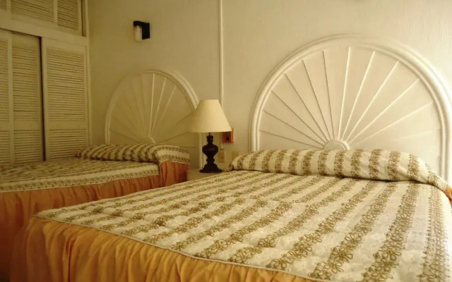 Hotel Bagasi Manzanillo