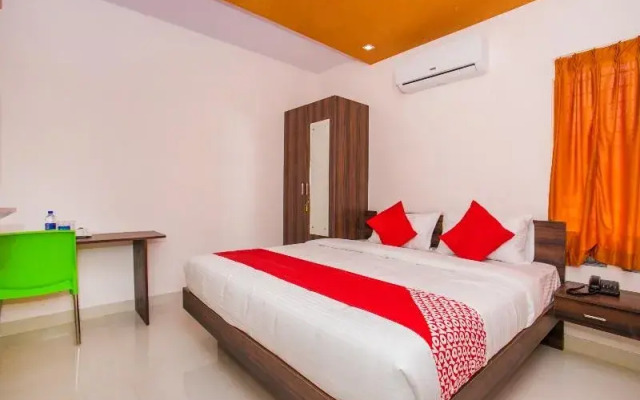 OYO 16990 Pratham Presidency