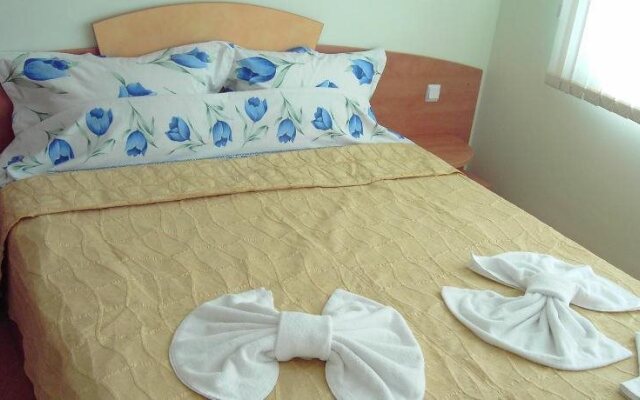 Hotel Fresh