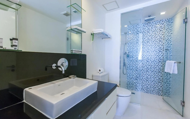 Oakwood Residence Sukhumvit 24 Bangkok