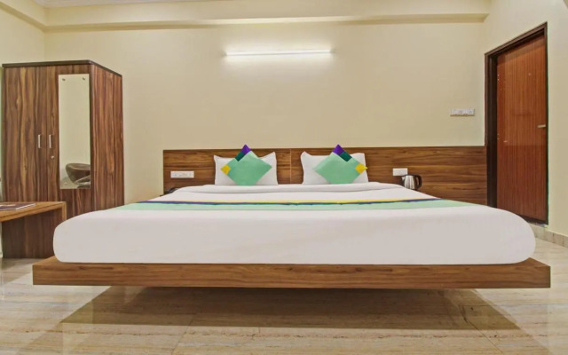 OYO 27787 Hotel Serenity Hideaway