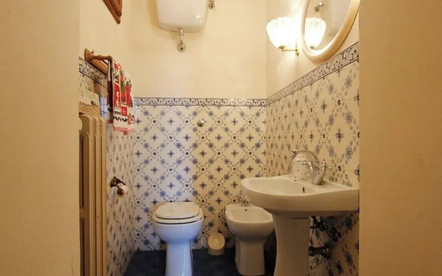 Villa Poggio Al Vento B&B