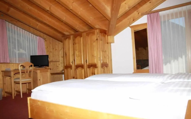 Walliserhof (ex Matterhorn Resort Walliserhof)