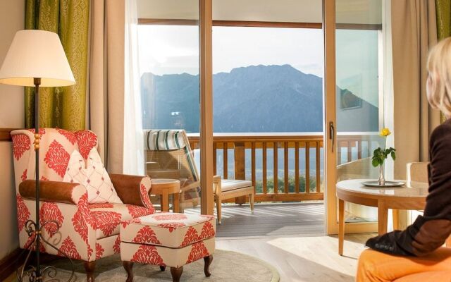 Kurhotel Vollererhof - Gesundheitszentrum