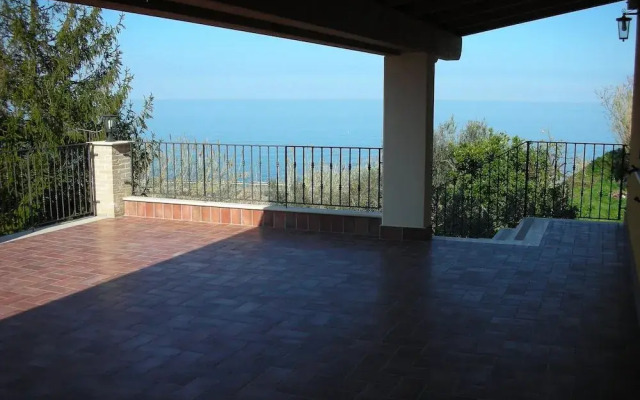 Bed and Breakfast Il Golfo degli Aranci