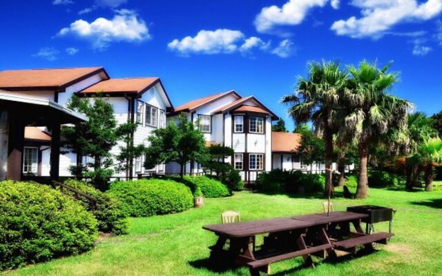 Jejucotton Leisure Penison