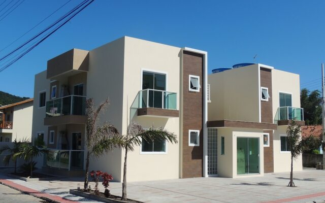 Pousada La Bella Floripa