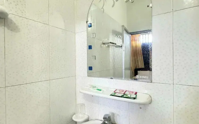 Hotel Sach Re 1