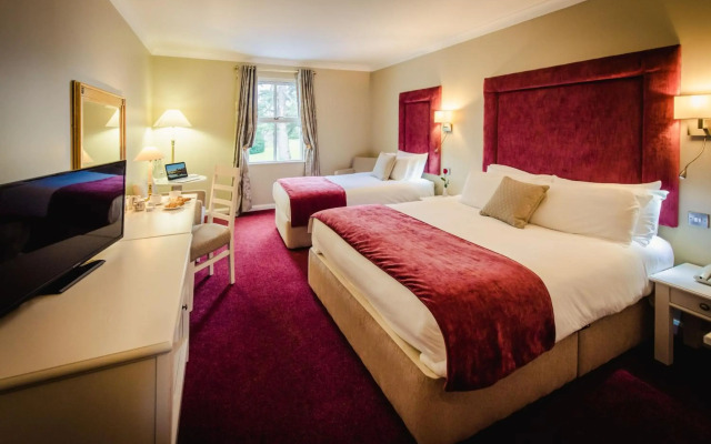 Roganstown Hotel & Country Club
