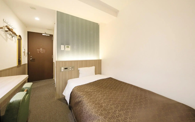 Hotel Shinjukuya