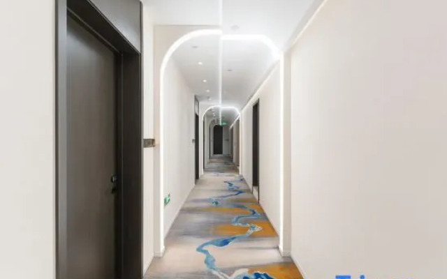 Xiangjiang Xinyue Hotel