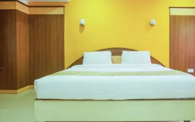Priyadarshini Park