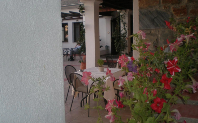 Pelion Resort