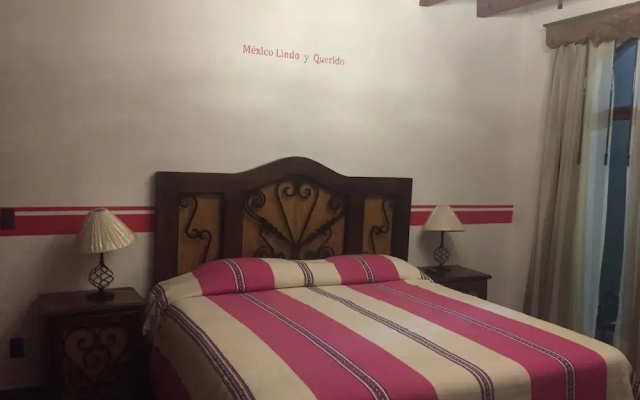 Casa Boutique San Miguel Serenata