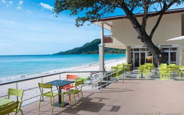 Coral Strand Smart Choice Hotel