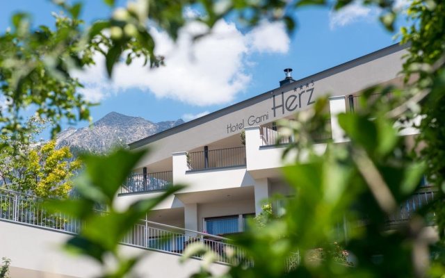 Hotel Garni Herz