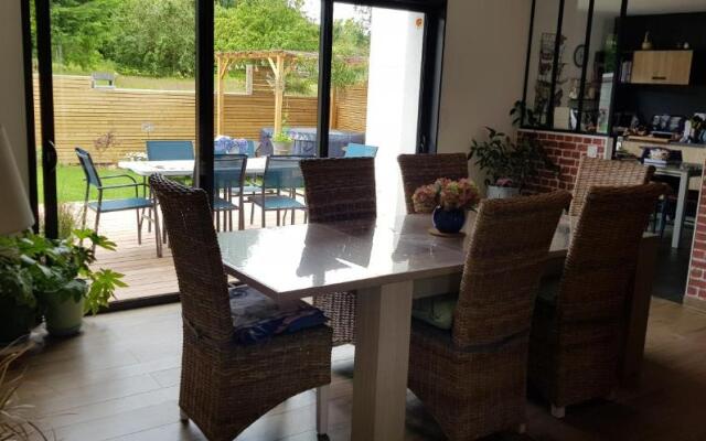 Au plaisir d’accueillir