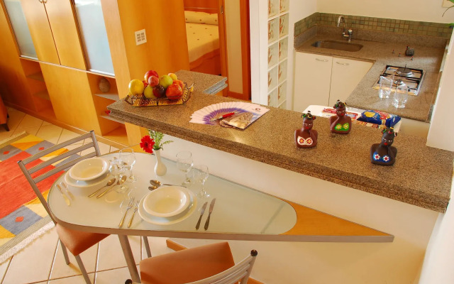 Hotel Differential Flat