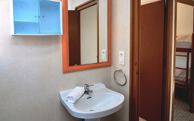 HomeHolidaysRentals Apartamento Blanca - Costa Barcelona