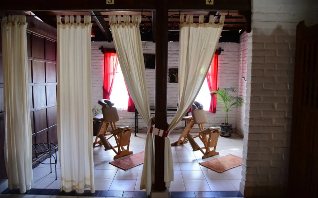 Hacienda La Magdalena