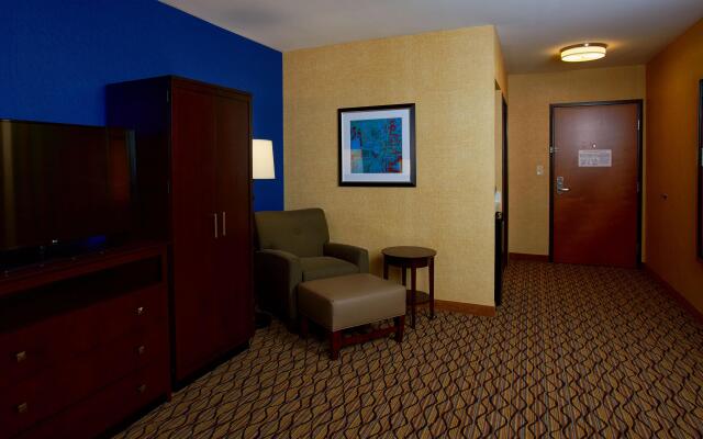 Holiday Inn Express Bordentown - Trenton South by IHG