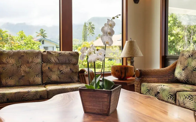 Hale Ola Kai - 3 Br Home