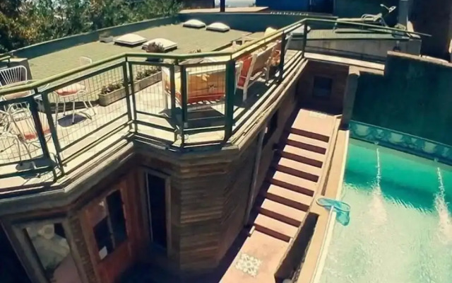 Hotel Boutique Puerto Natura