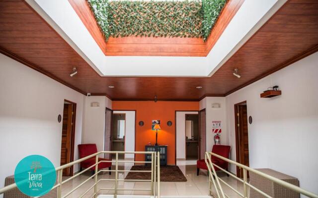 Hotel Terra Viva