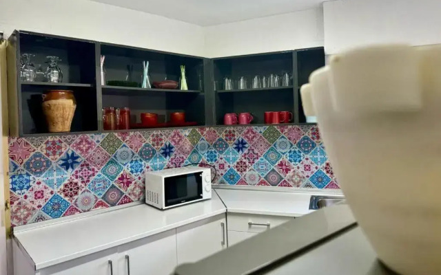 Garay Apartments