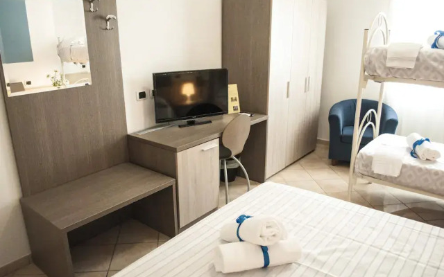 Hotel & Resort Perla