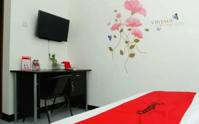 Cozy Residence Cipedes Bandung