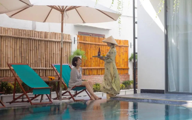 MaiChi Villa Hoi An