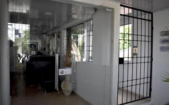 Hostal Balop