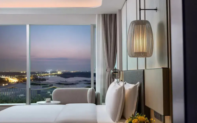 Holiday Inn Chengdu East by IHG