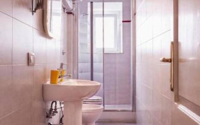 Peretti Rome Trastevere Home