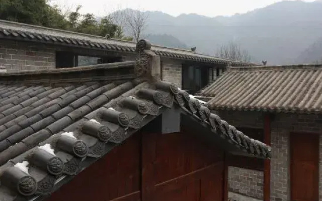 Wudangshan Taiziju Inn