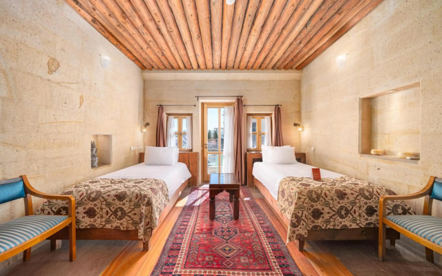 Hotel Taskonaklar Cappadocia - Special Class