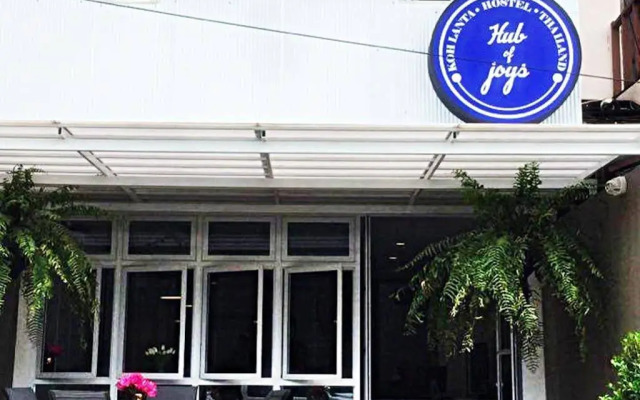 Hub of Joys Hostel