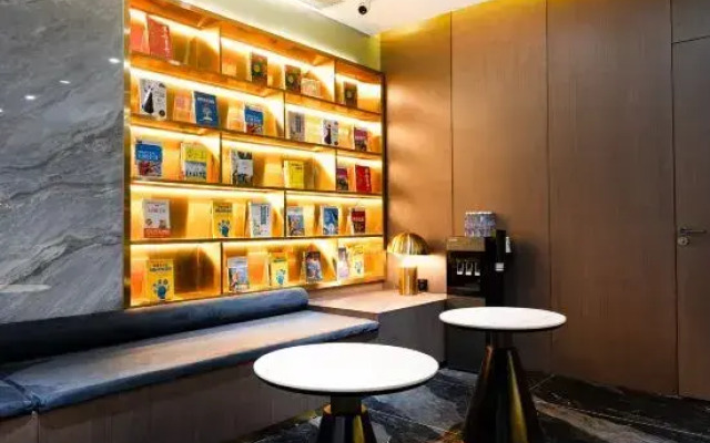 Tumai Cloud Hotel (Renli Diwang Square Branch)