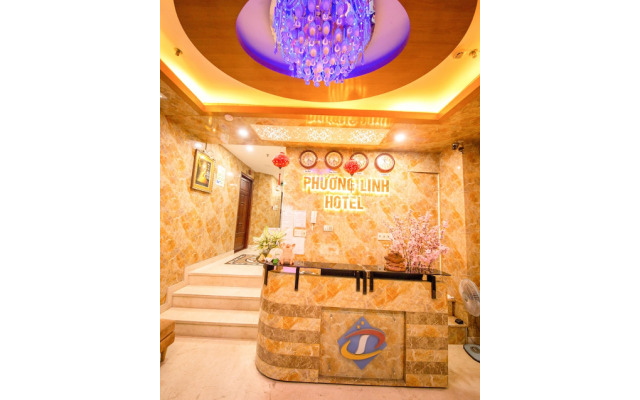 Phuong Linh Hotel